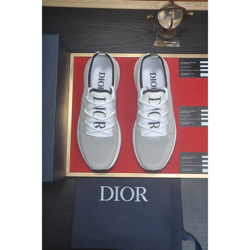 ch**an D*or sneakers